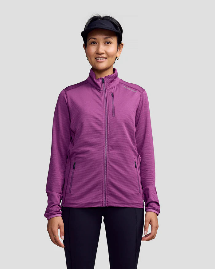 Kathmandu Seeker Women’s Fleece Jacket | Kathmandu | Portwest - The Outdoor Shop