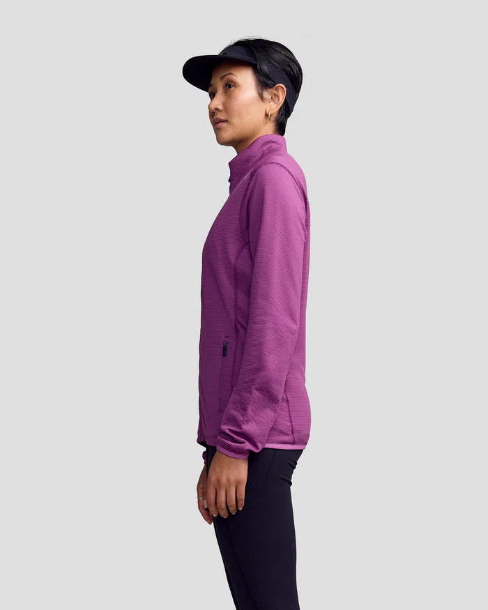 Kathmandu Seeker Women’s Fleece Jacket | Kathmandu | Portwest - The Outdoor Shop