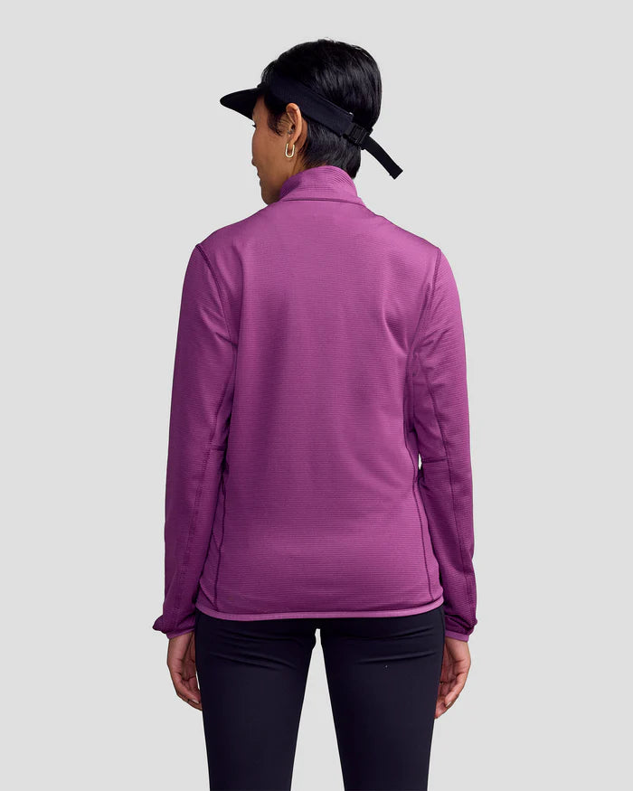 Kathmandu Seeker Women’s Fleece Jacket | Kathmandu | Portwest - The Outdoor Shop