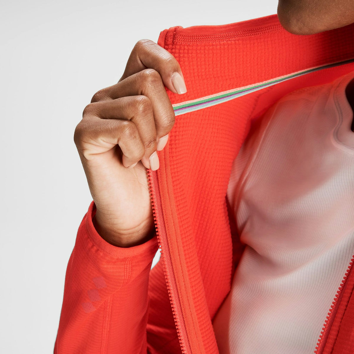 Women’s Seeker Fleece Jacket | Kathmandu | Portwest - The Outdoor Shop