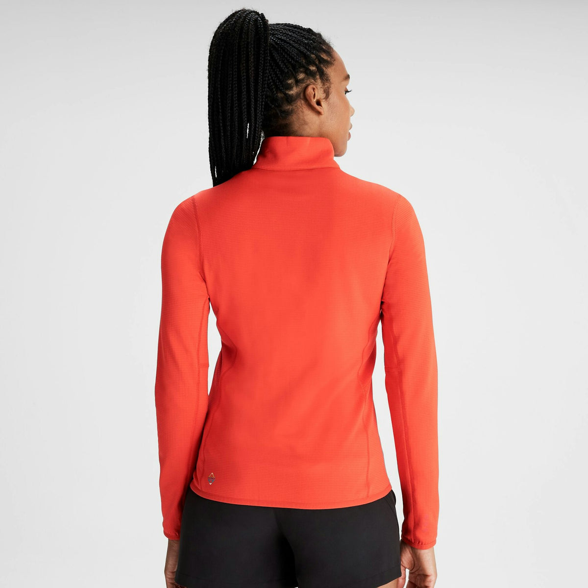 Women’s Seeker Fleece Jacket | Kathmandu | Portwest - The Outdoor Shop