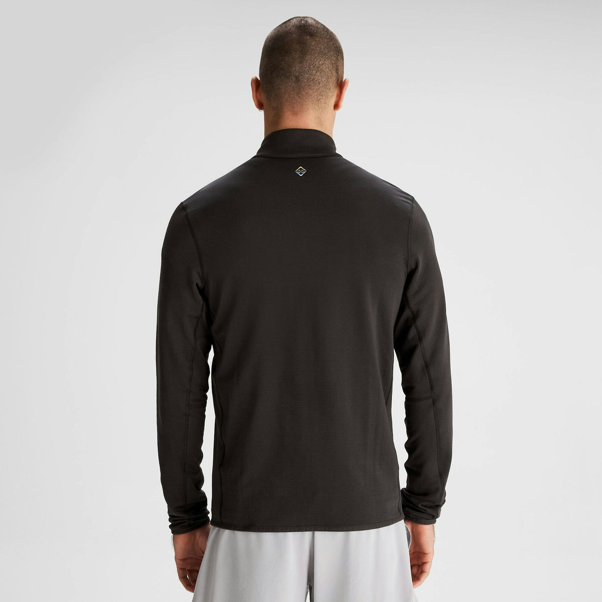 Men’s Seeker Fleece Jacket | Kathmandu | Portwest - The Outdoor Shop