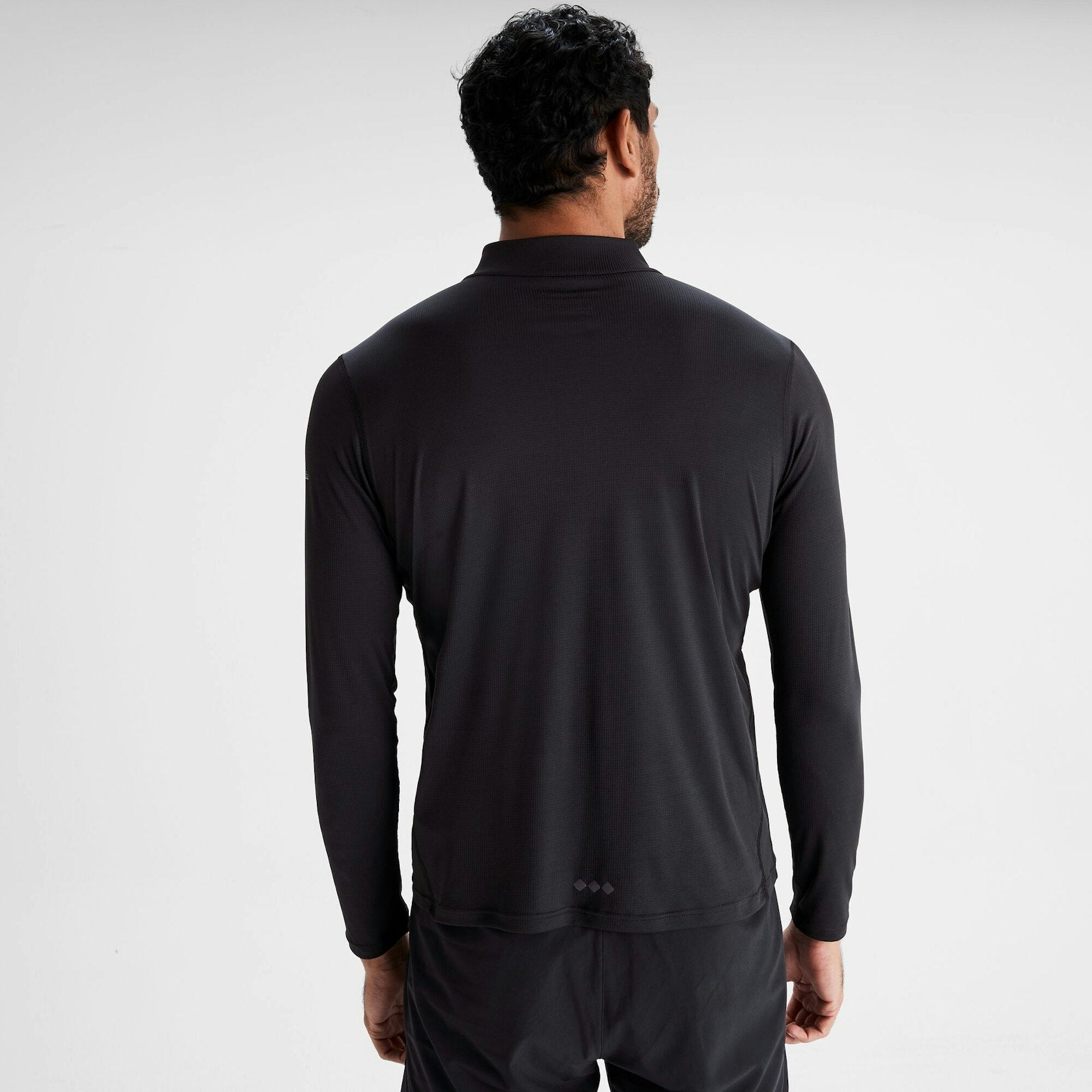 Men’s Seeker Quarter Zip Top | Kathmandu | Portwest - The Outdoor Shop