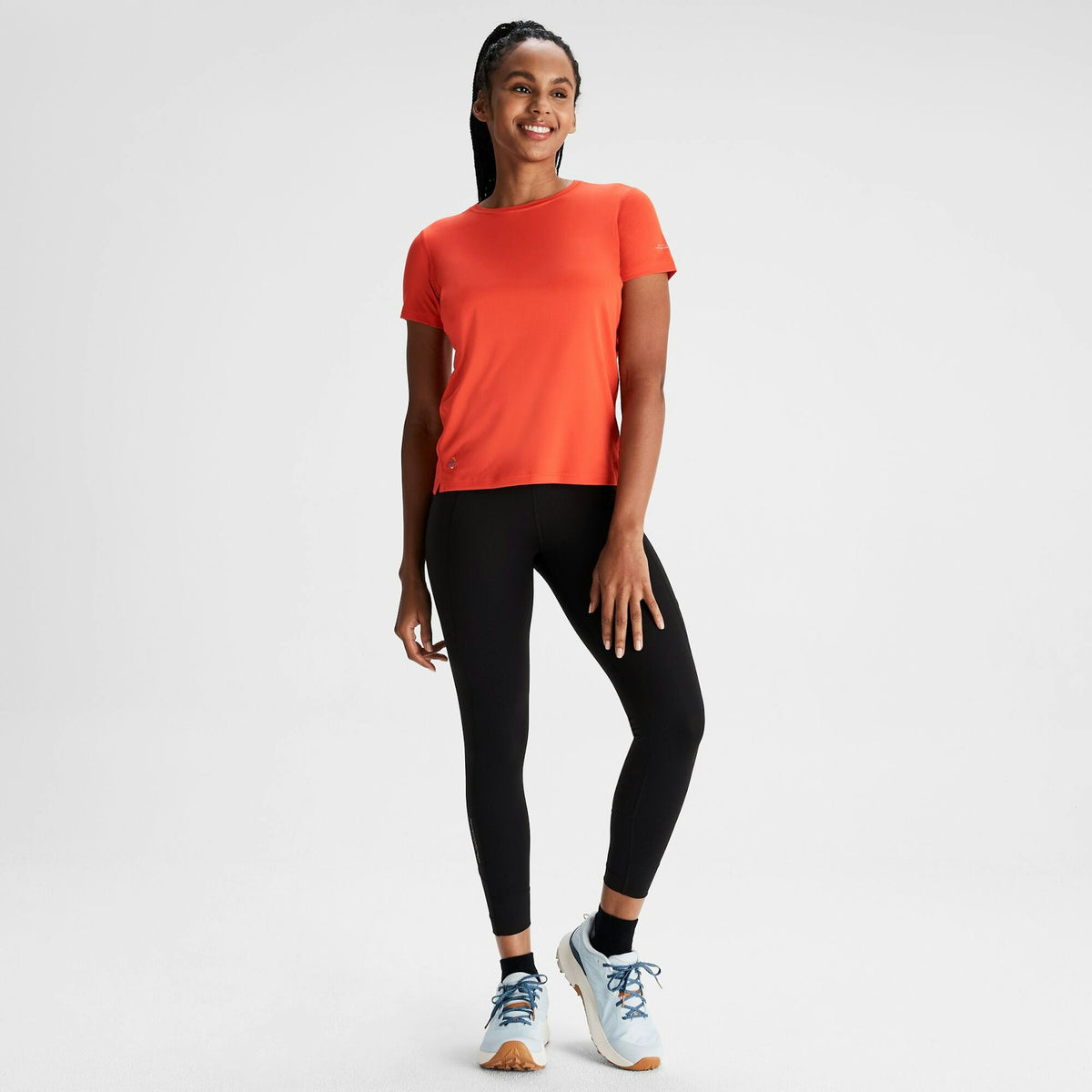 Women’s Seeker T-shirt | Kathmandu | Portwest - The Outdoor Shop