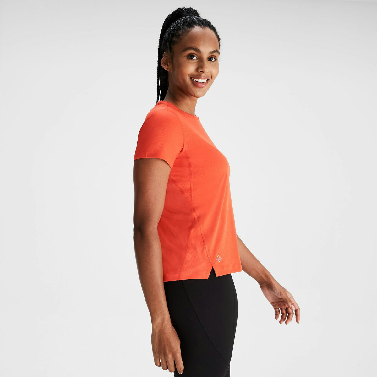 Women’s Seeker T-shirt | Kathmandu | Portwest - The Outdoor Shop