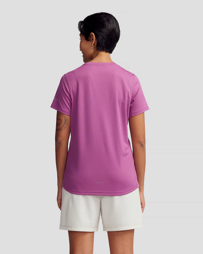 Kathmandu Seeker Women’s Short Sleeve Tee | Kathmandu | Portwest - The Outdoor Shop