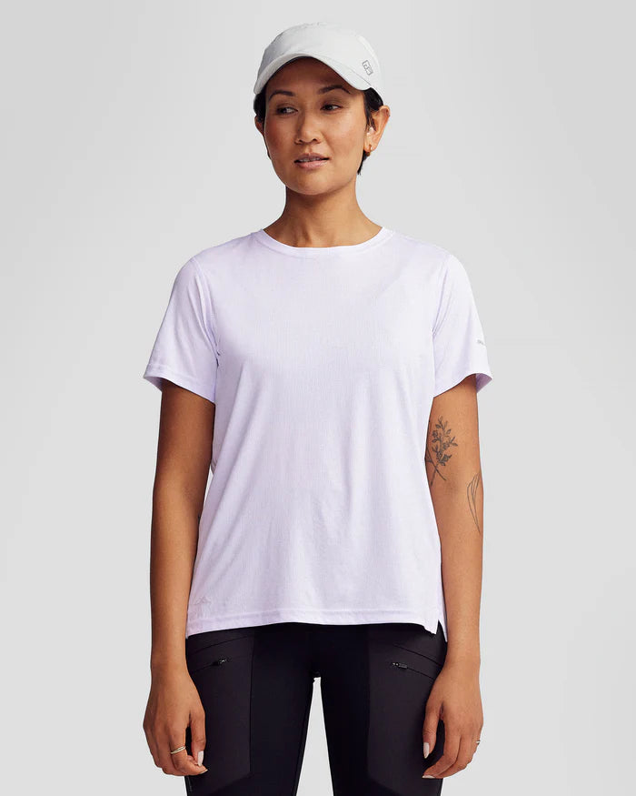 Kathmandu Seeker Women’s Short Sleeve Tee | Kathmandu | Portwest - The Outdoor Shop