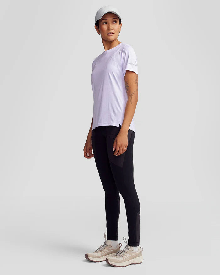 Kathmandu Seeker Women’s Short Sleeve Tee | Kathmandu | Portwest - The Outdoor Shop