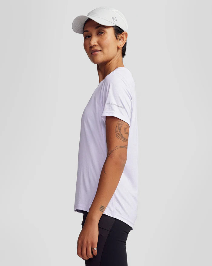 Kathmandu Seeker Women’s Short Sleeve Tee | Kathmandu | Portwest - The Outdoor Shop