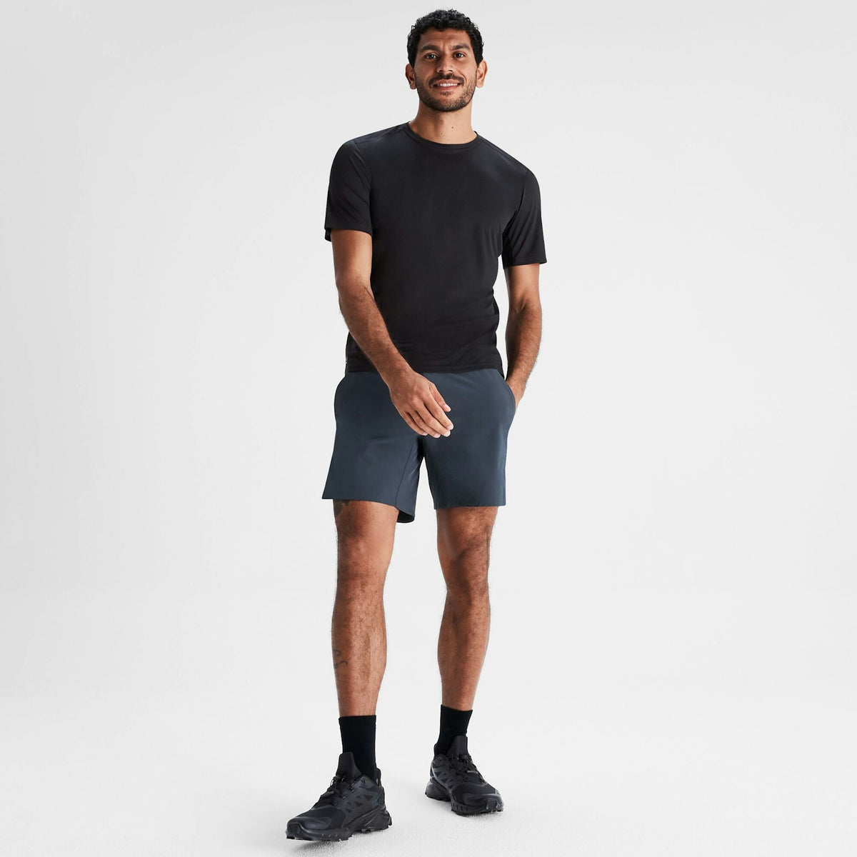 Men’s Seeker T-shirt | Kathmandu | Portwest - The Outdoor Shop