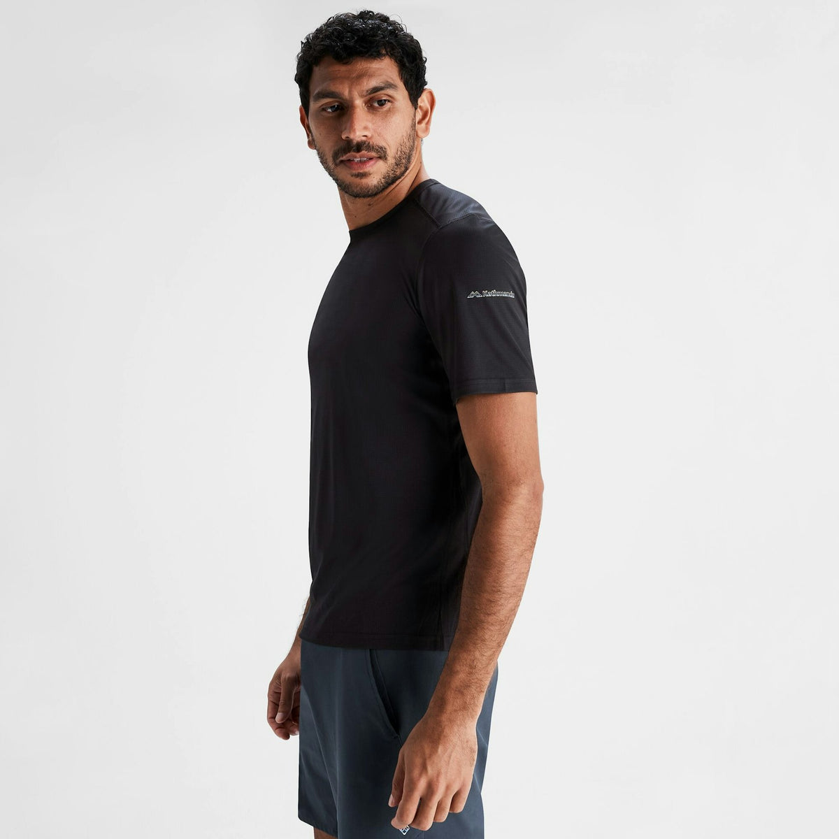 Men’s Seeker T-shirt | Kathmandu | Portwest - The Outdoor Shop