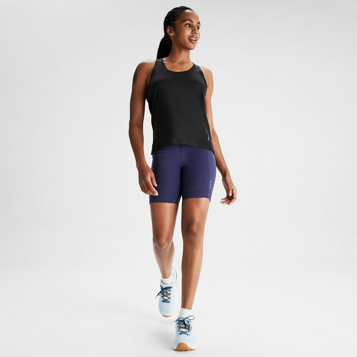 Women’s Seeker Tank Top | Kathmandu | Portwest - The Outdoor Shop