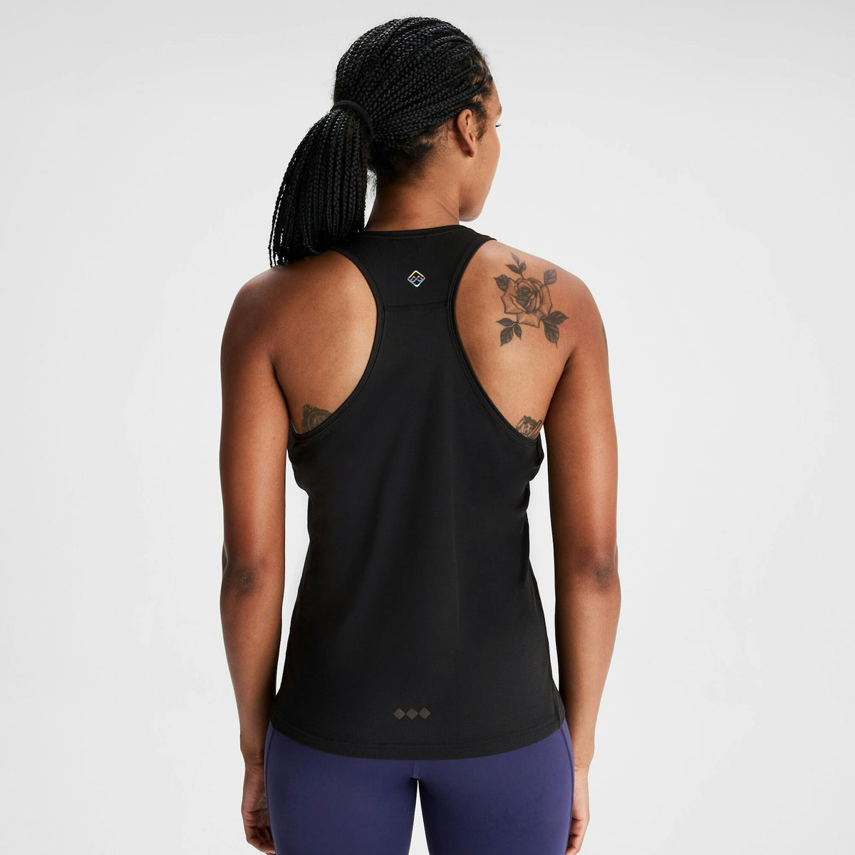 Women’s Seeker Tank Top | Kathmandu | Portwest - The Outdoor Shop