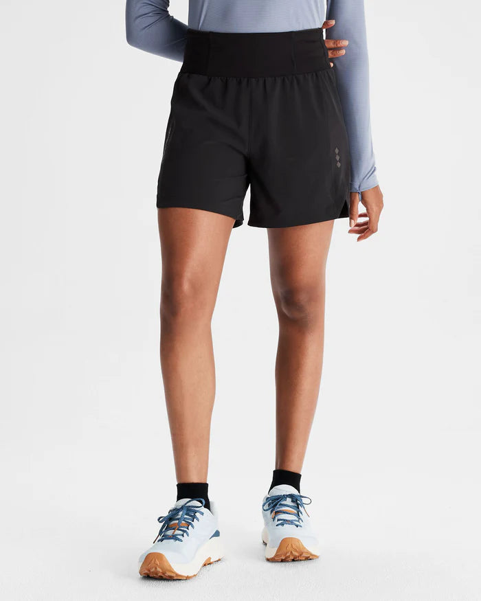 Kathmandu Seeker Women’s 5” Shorts | Kathmandu | Portwest - The Outdoor Shop