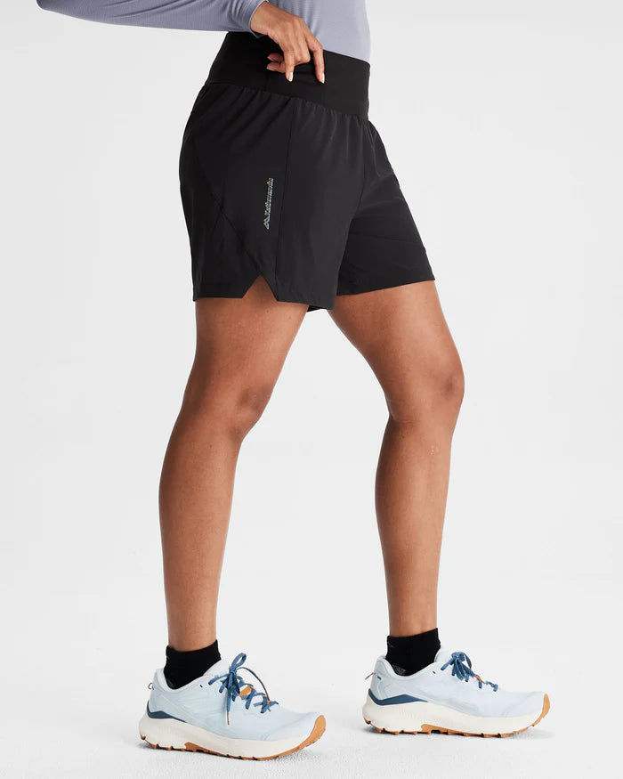 Kathmandu Seeker Women’s 5” Shorts | Kathmandu | Portwest - The Outdoor Shop
