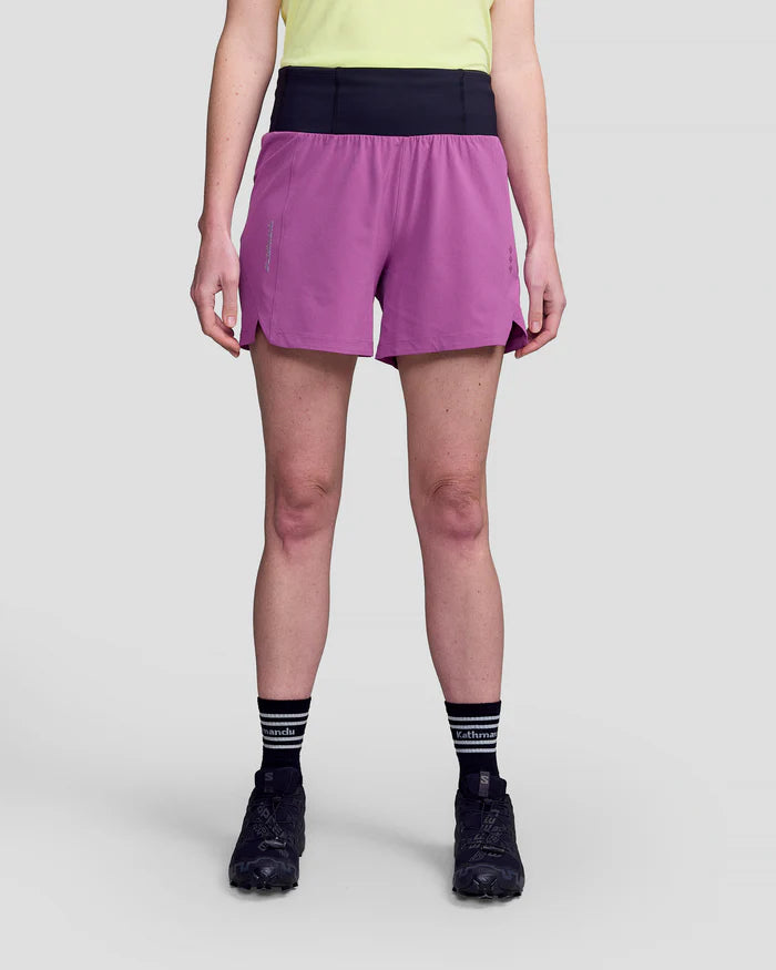 Kathmandu Seeker Women’s 5” Shorts | Kathmandu | Portwest - The Outdoor Shop
