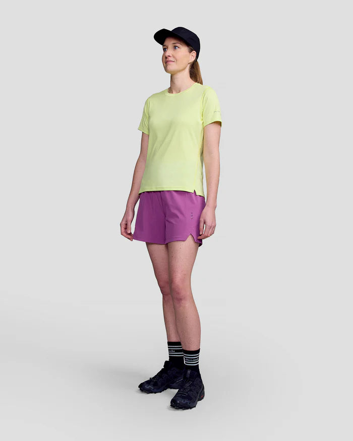 Kathmandu Seeker Women’s 5” Shorts | Kathmandu | Portwest - The Outdoor Shop