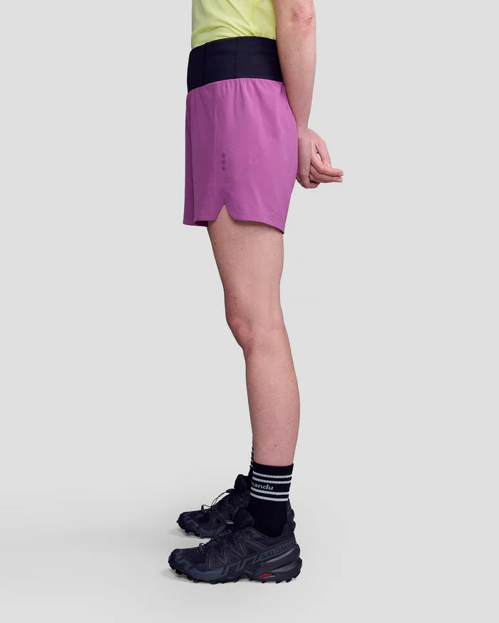 Kathmandu Seeker Women’s 5” Shorts | Kathmandu | Portwest - The Outdoor Shop