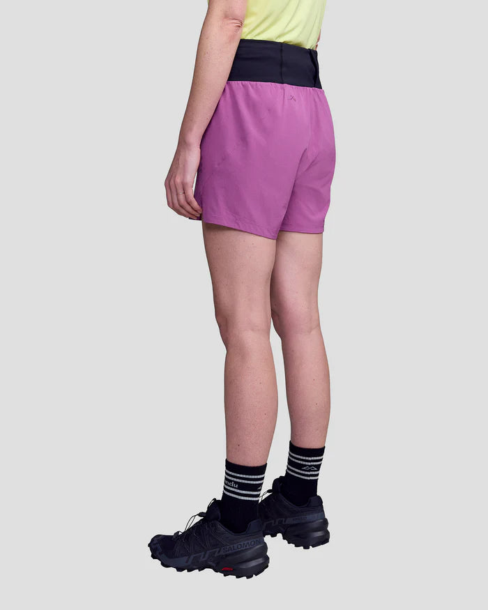 Kathmandu Seeker Women’s 5” Shorts | Kathmandu | Portwest - The Outdoor Shop