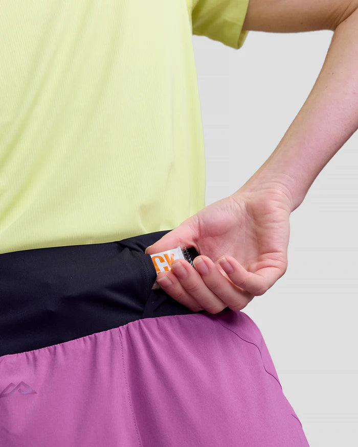 Kathmandu Seeker Women’s 5” Shorts | Kathmandu | Portwest - The Outdoor Shop