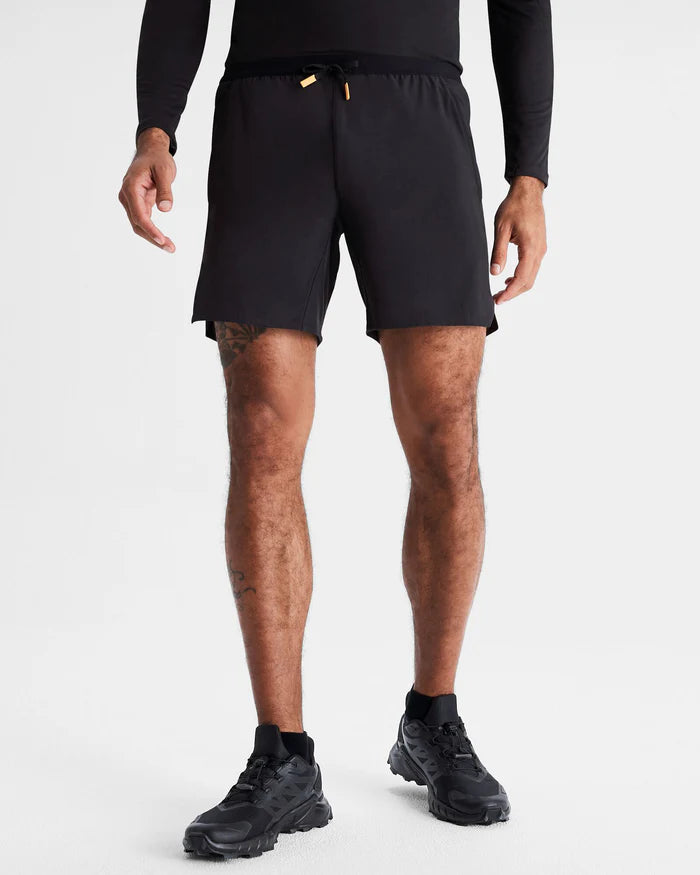 Kathmandu Seeker Men’s 7” Shorts | Kathmandu | Portwest - The Outdoor Shop