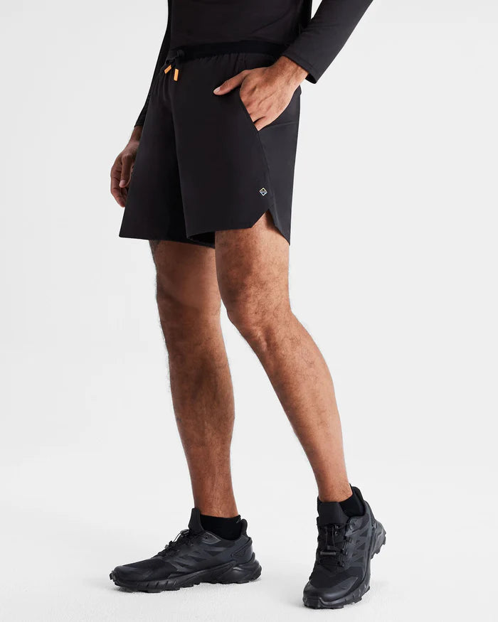 Kathmandu Seeker Men’s 7” Shorts | Kathmandu | Portwest - The Outdoor Shop