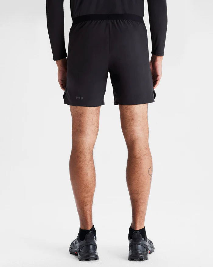 Kathmandu Seeker Men’s 7” Shorts | Kathmandu | Portwest - The Outdoor Shop