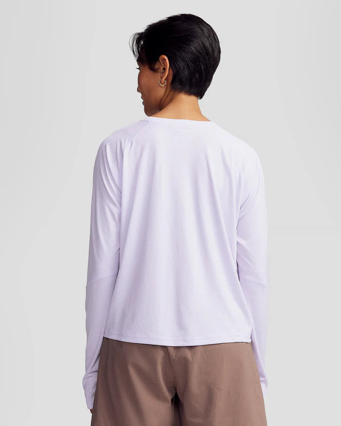 Kathmandu Sun-Stopper LT Women’s Long Sleeve Top | Kathmandu | Portwest - The Outdoor Shop