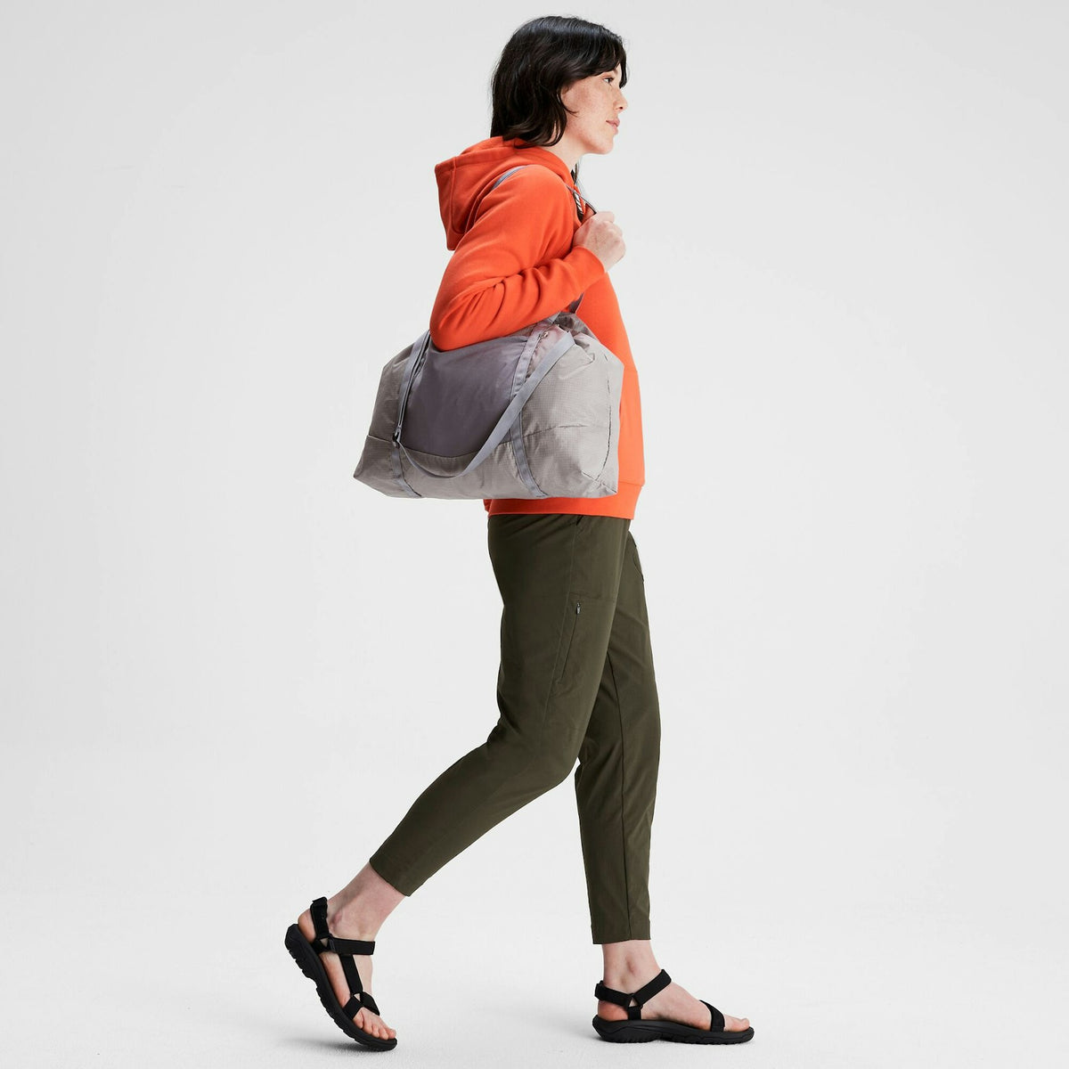 Pack&Go Tote | Kathmandu | Portwest - The Outdoor Shop