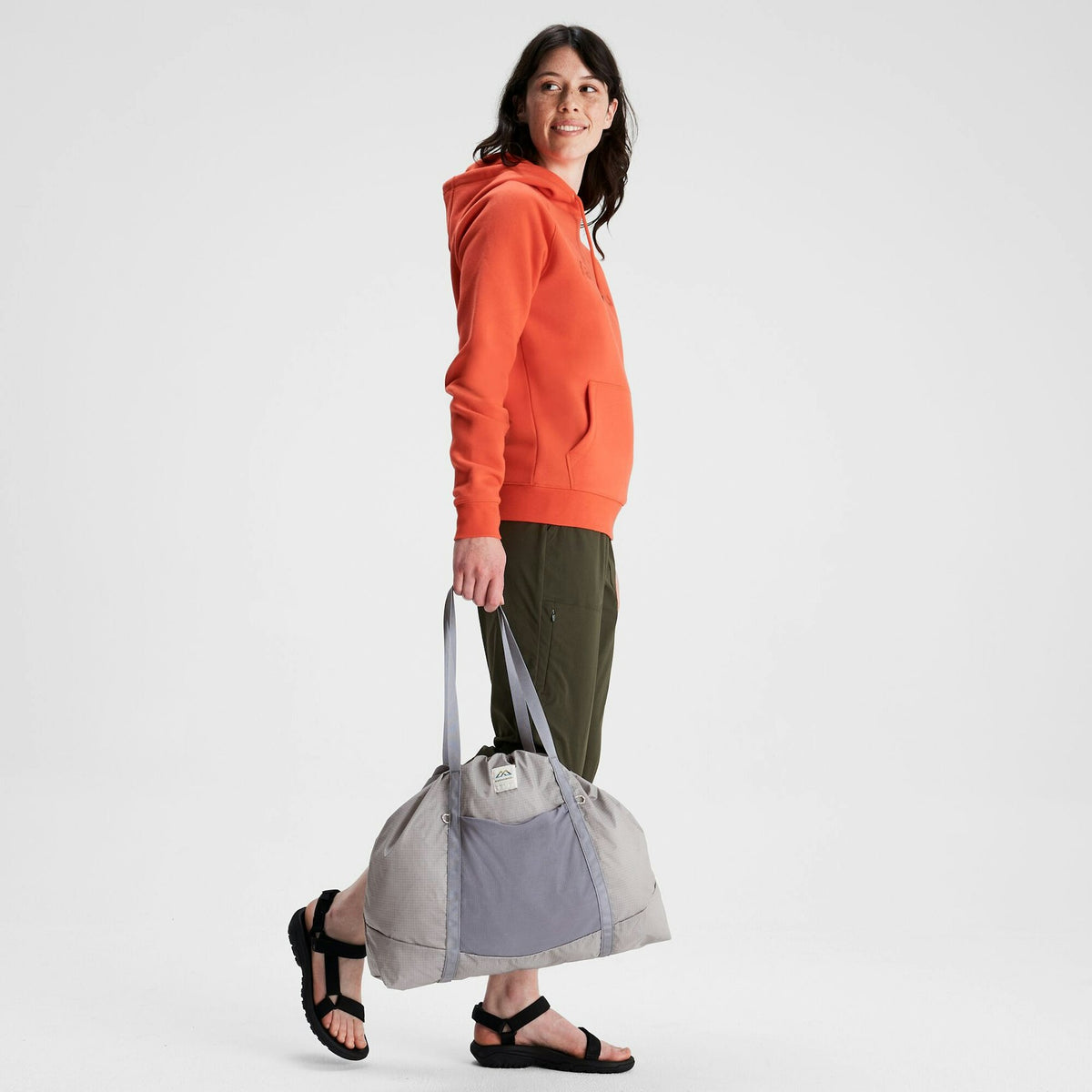 Pack&Go Tote | Kathmandu | Portwest - The Outdoor Shop