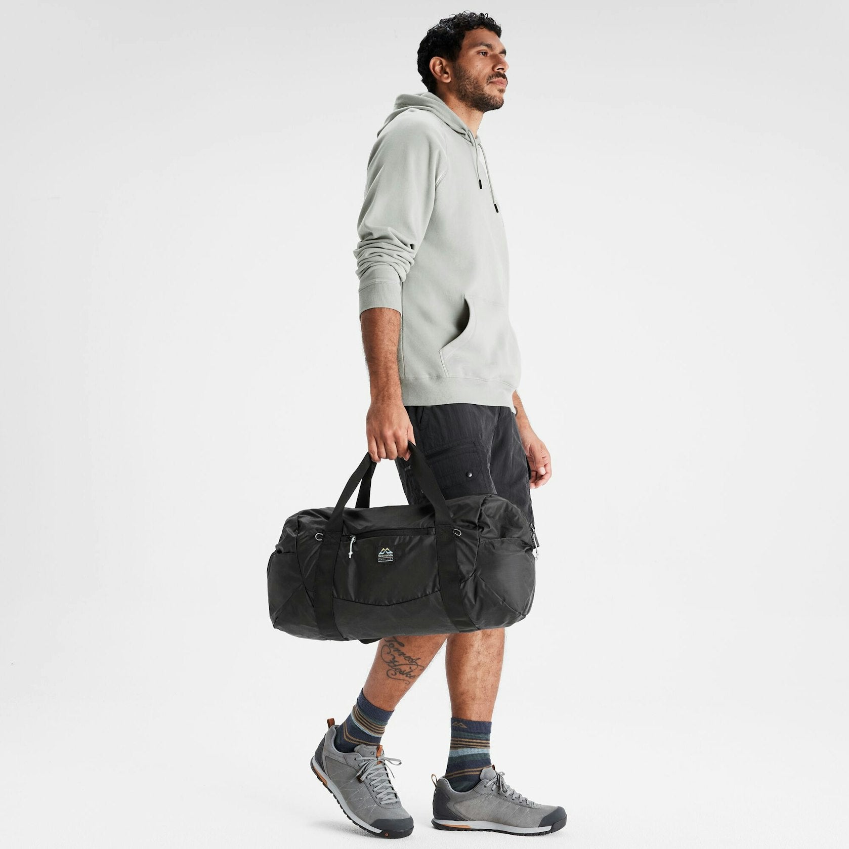 Pack&Go Duffel | Kathmandu | Portwest - The Outdoor Shop