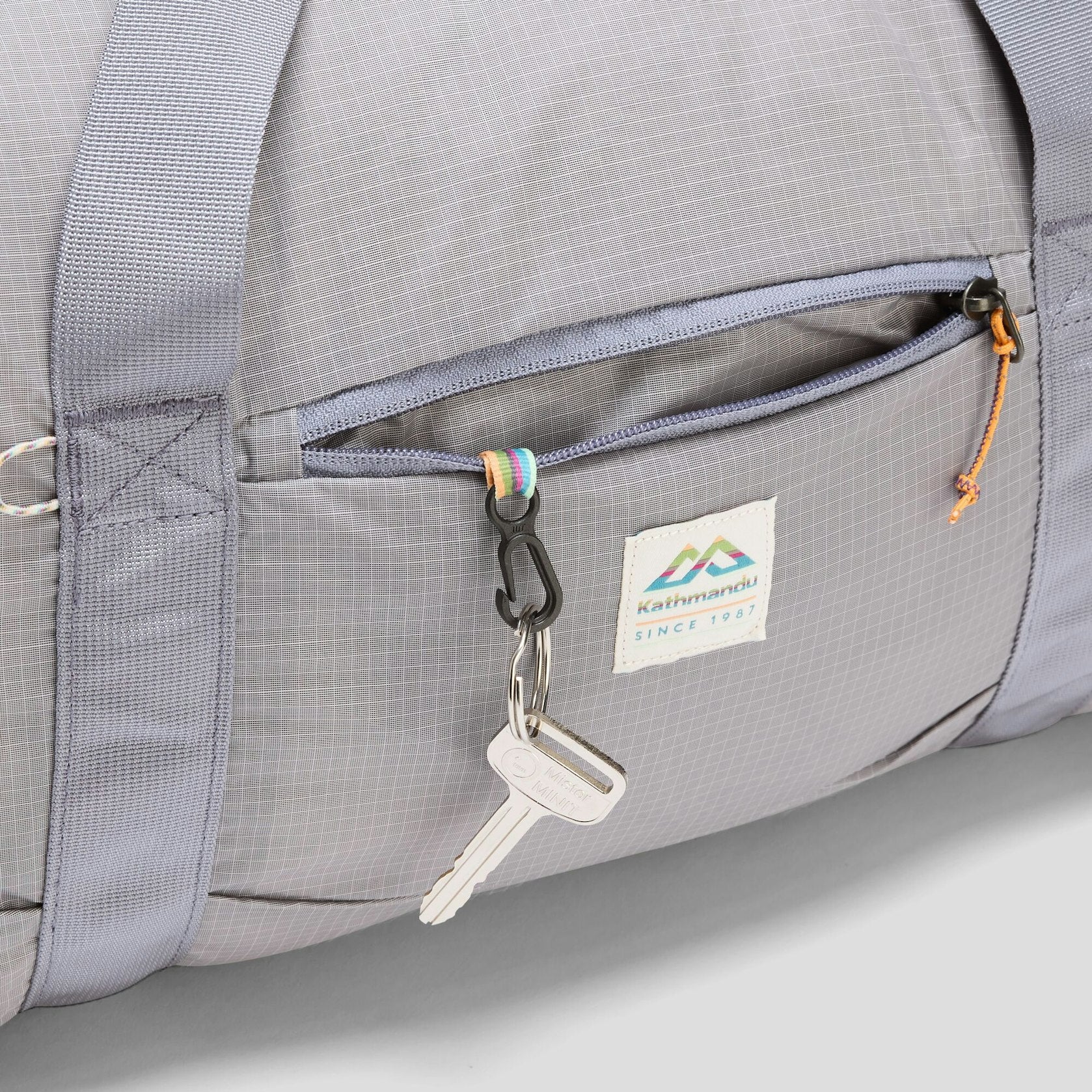 Pack&Go Duffel | Kathmandu | Portwest - The Outdoor Shop