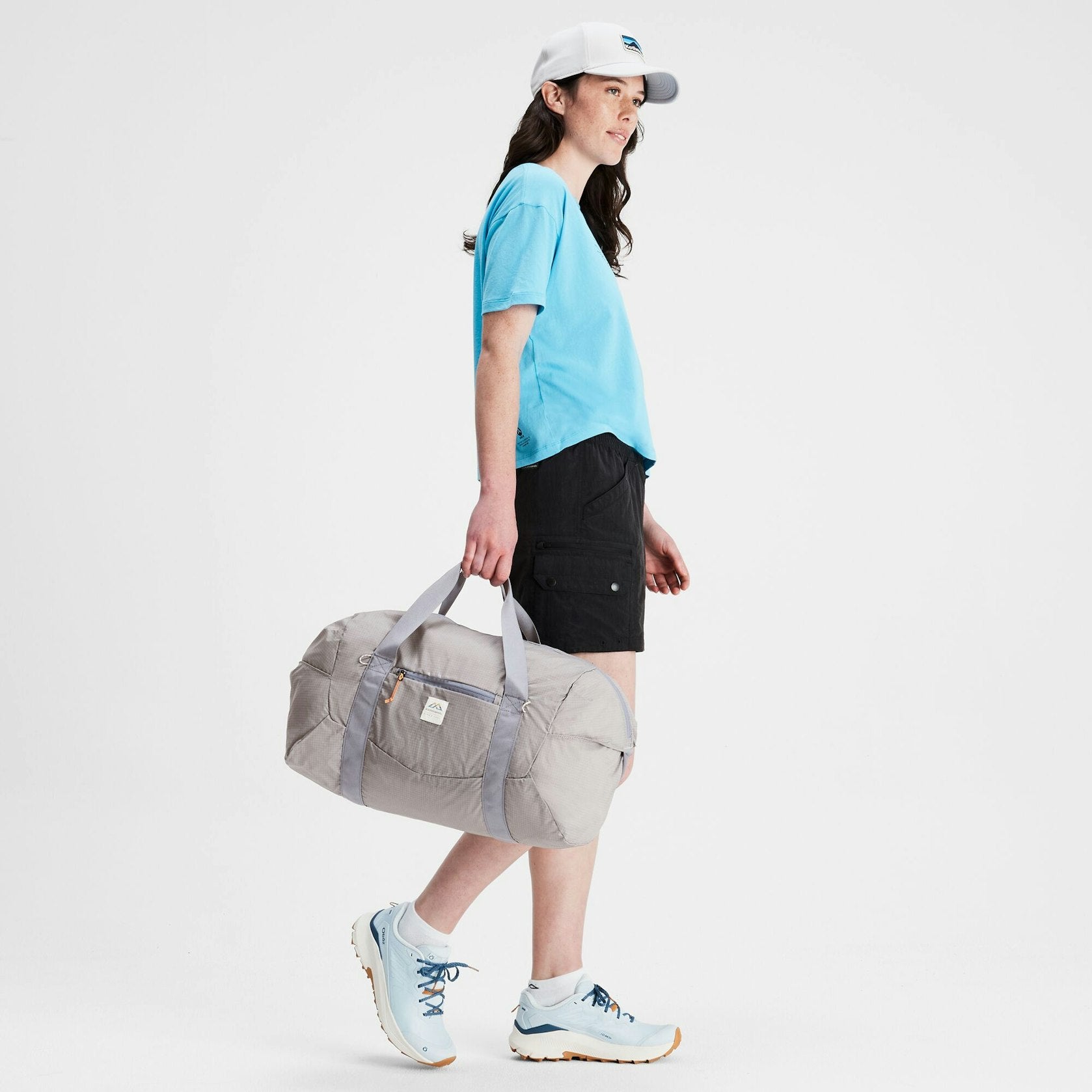 Pack&Go Duffel | Kathmandu | Portwest - The Outdoor Shop
