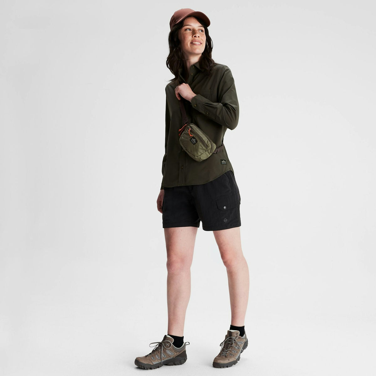 Pack&Go Pouch | Kathmandu | Portwest - The Outdoor Shop