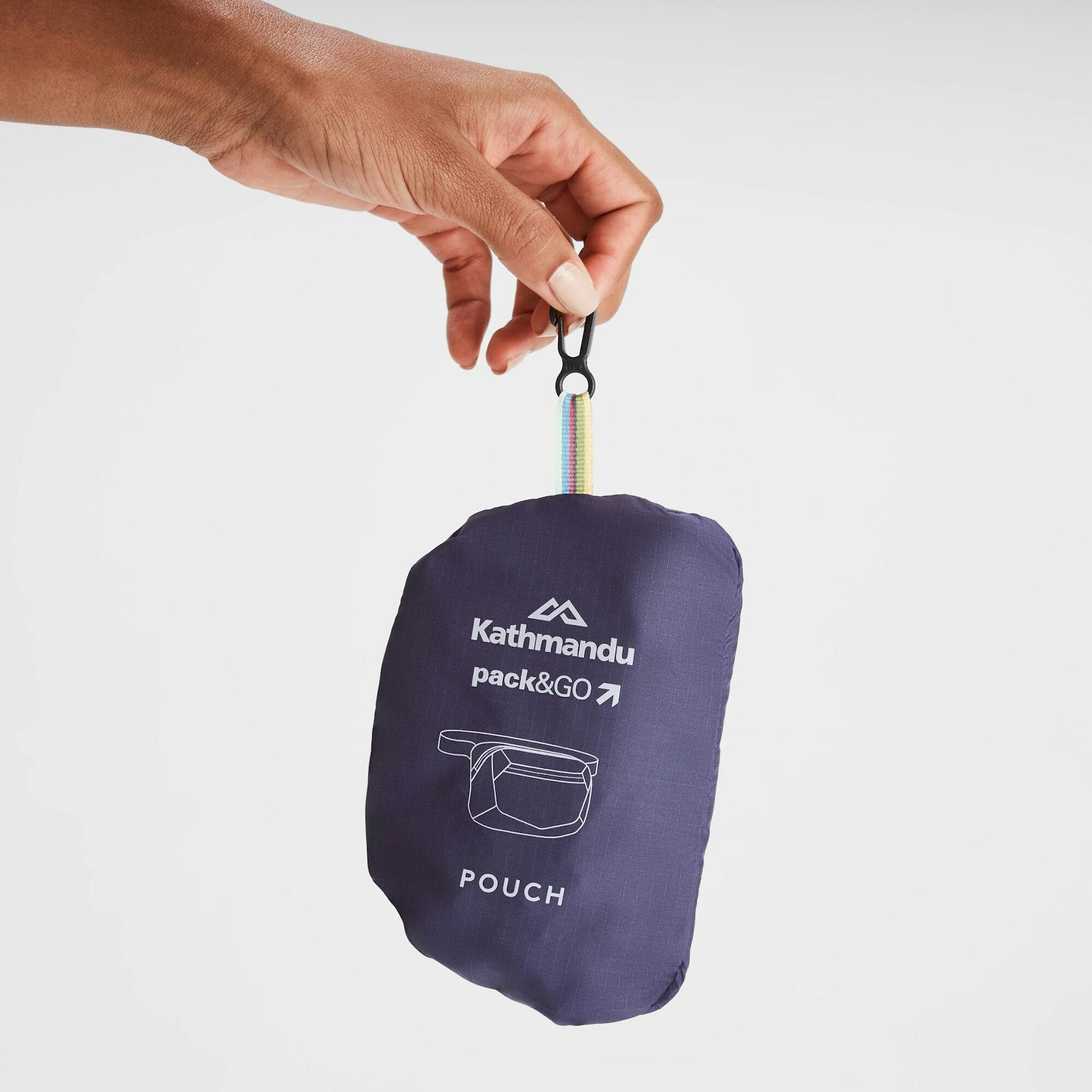 Pack&Go Pouch | Kathmandu | Portwest - The Outdoor Shop