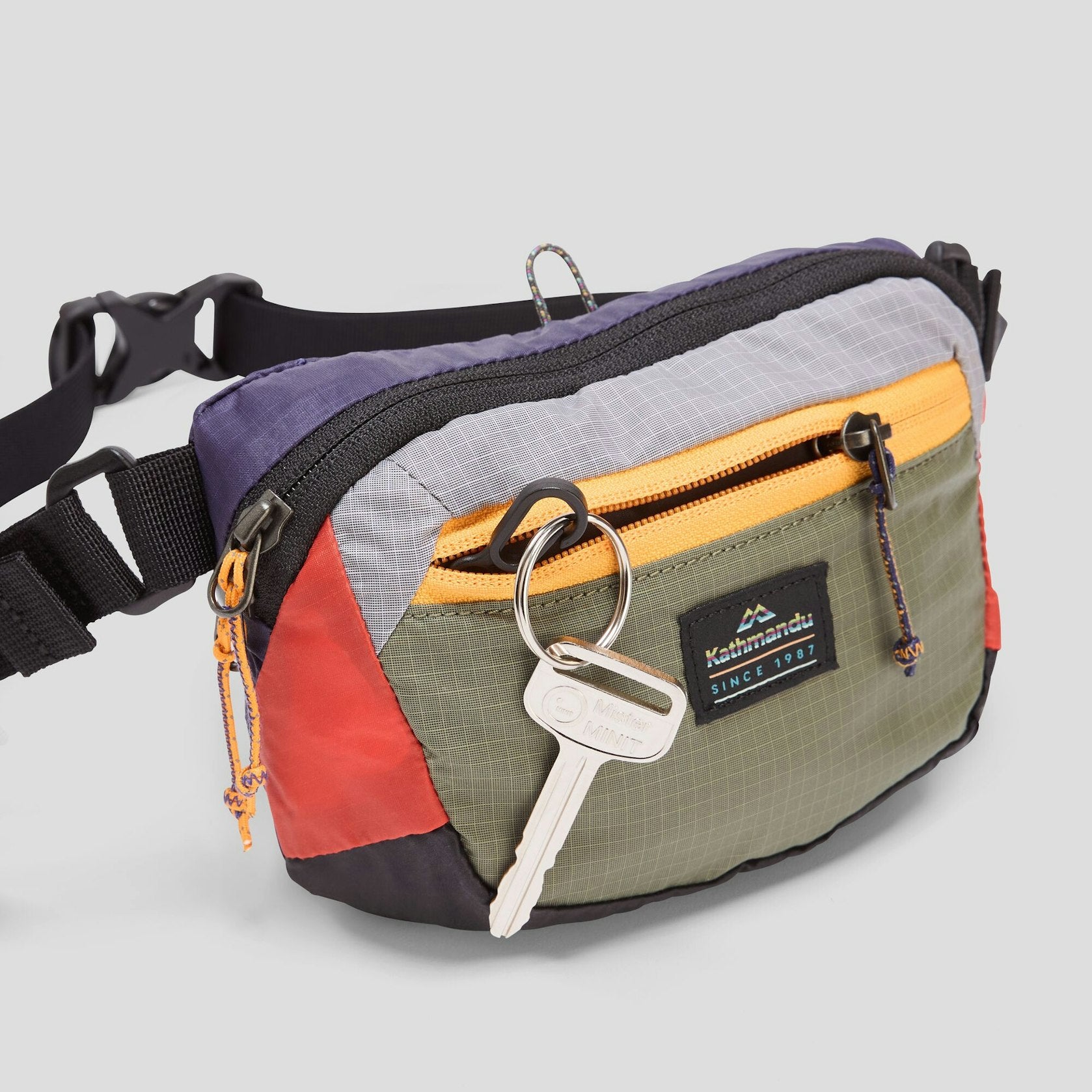Pack&Go Pouch | Kathmandu | Portwest - The Outdoor Shop