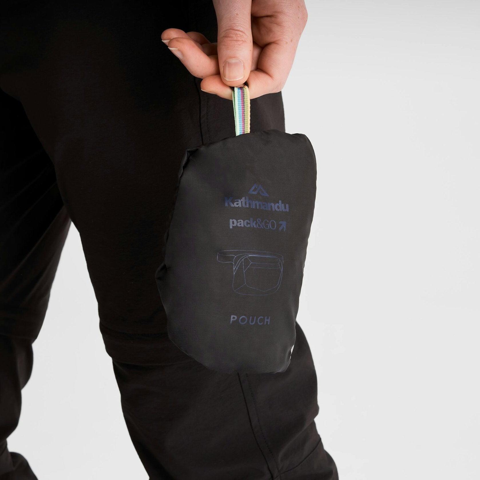 Pack&Go Pouch | Kathmandu | Portwest - The Outdoor Shop