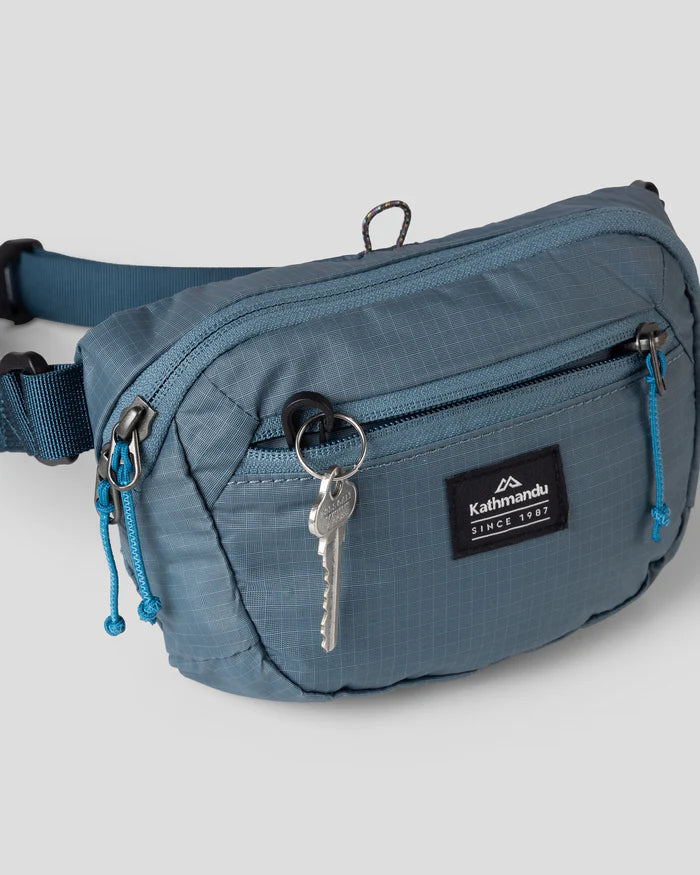 Kathmandu Pack&Go Pack 15L Backpack | Kathmandu | Portwest - The Outdoor Shop