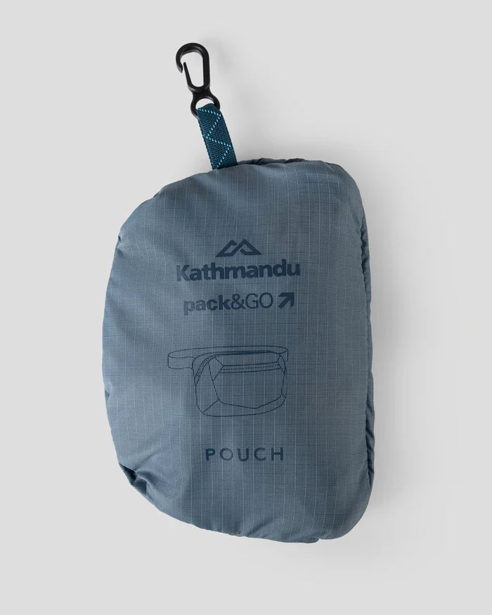 Kathmandu Pack&Go Pack 15L Backpack | Kathmandu | Portwest - The Outdoor Shop