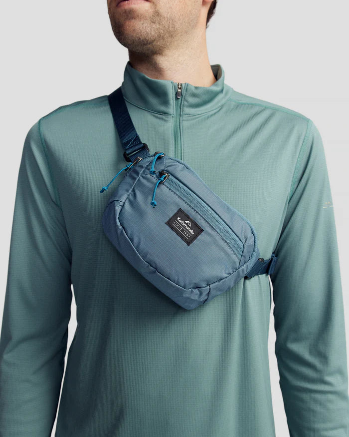 Kathmandu Pack&Go Pack 15L Backpack | Kathmandu | Portwest - The Outdoor Shop