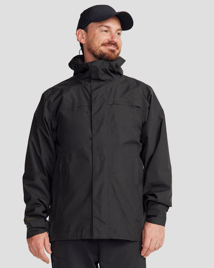 Kathmandu Bealey 2L Men’s GORE-TEX Waterproof Jacket | Kathmandu | Portwest - The Outdoor Shop