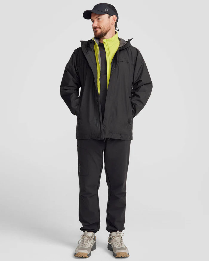 Kathmandu Bealey 2L Men’s GORE-TEX Waterproof Jacket | Kathmandu | Portwest - The Outdoor Shop