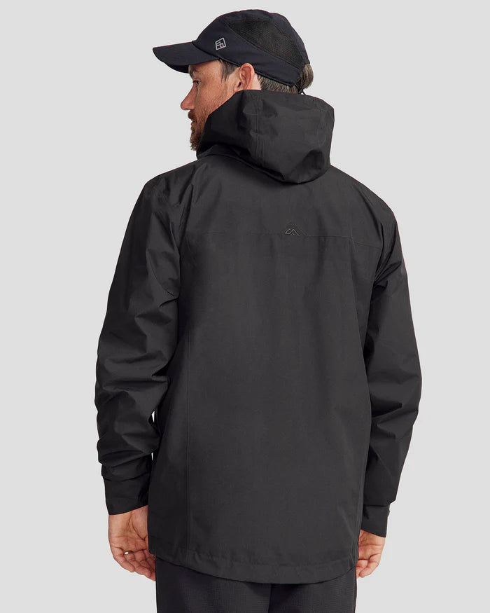 Kathmandu Bealey 2L Men’s GORE-TEX Waterproof Jacket | Kathmandu | Portwest - The Outdoor Shop