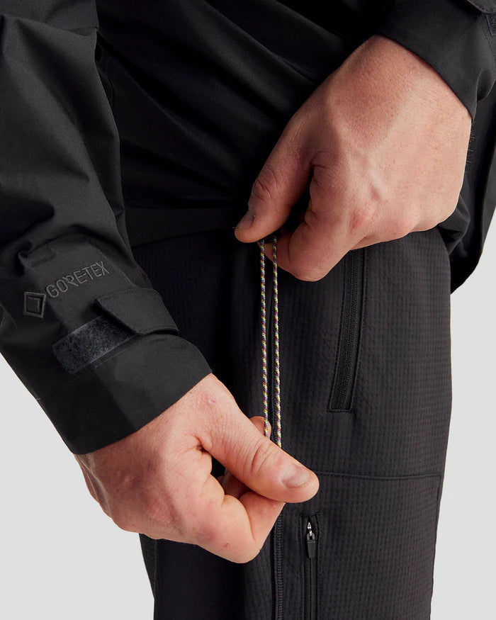 Kathmandu Bealey 2L Men’s GORE-TEX Waterproof Jacket | Kathmandu | Portwest - The Outdoor Shop