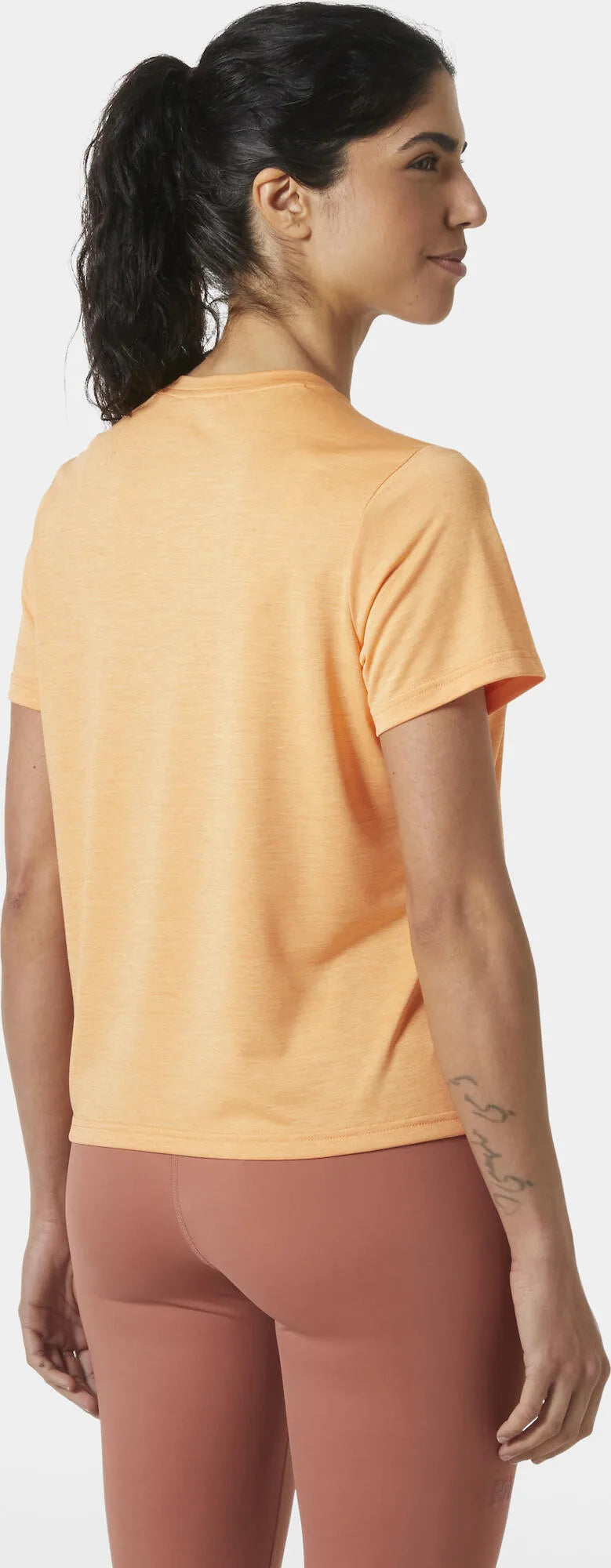 Women's Sval T-shirt | Helly Hansen | Portwest - The Outdoor Shop