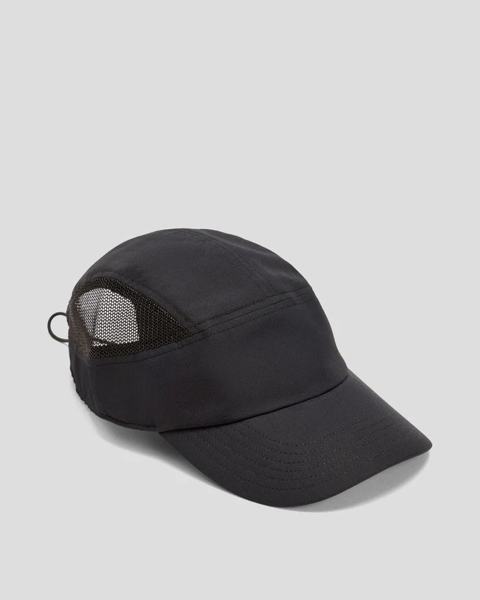 Kathmandu OT 5 Panel Cap V2 | Kathmandu | Portwest - The Outdoor Shop