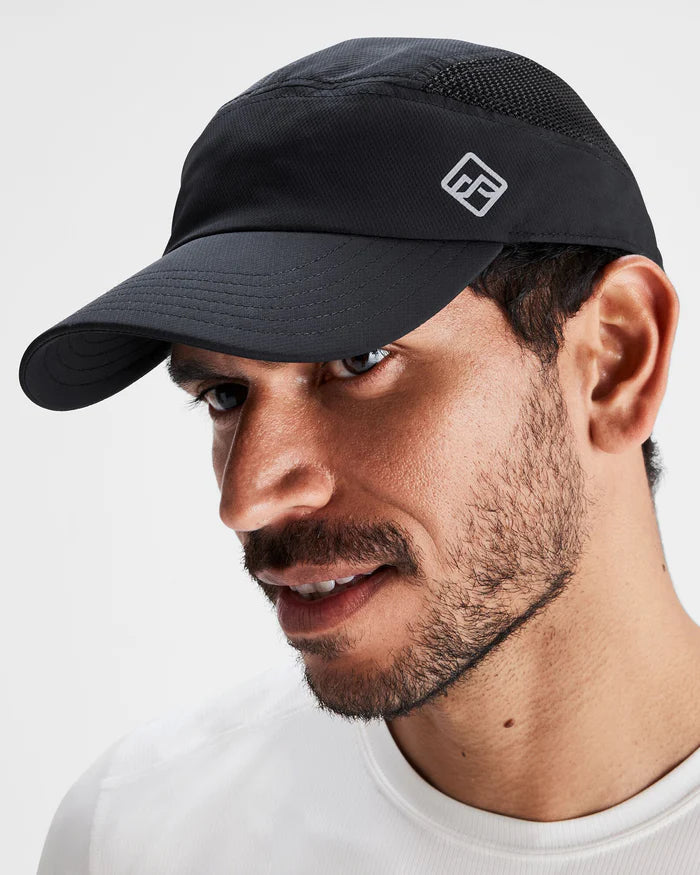 Kathmandu OT 5 Panel Cap V2 | Kathmandu | Portwest - The Outdoor Shop