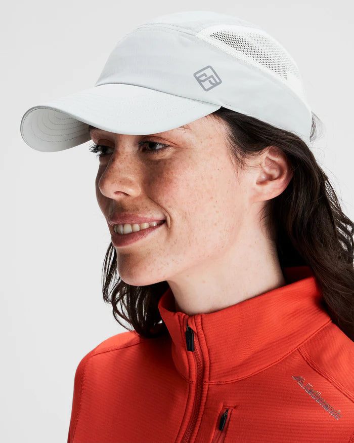 Kathmandu OT 5 Panel Cap V2 | Kathmandu | Portwest - The Outdoor Shop