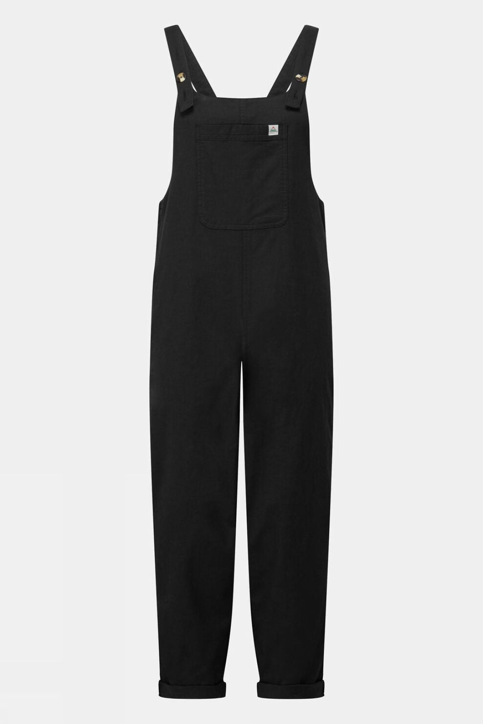 Passenger Women's Meadows Organic Cotton Cord Dungarees | Passenger | Portwest - The Outdoor Shop