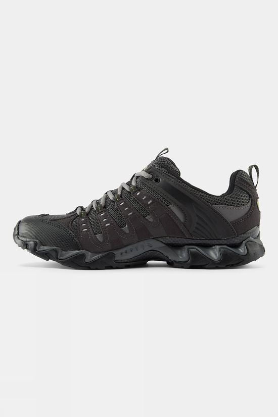Meindl Men's Respond Gore-Tex Hiking Shoe | Meindl | Portwest - The Outdoor Shop